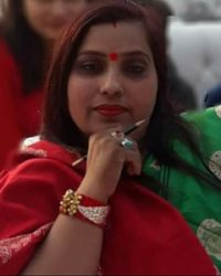 Mrs. Kanchan Tiwari
