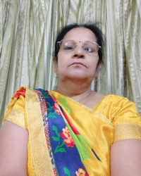 Mrs. Vijay Sharma